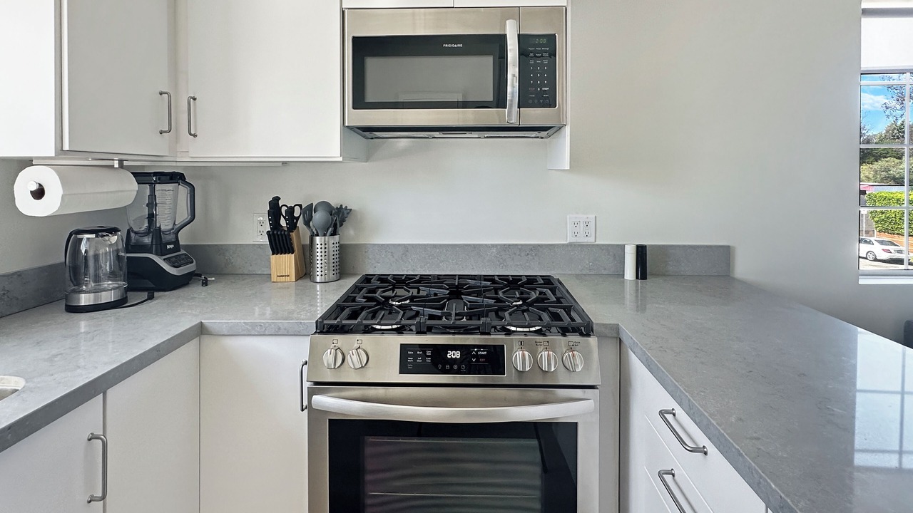 Photo of Kitchen in Los Angeles