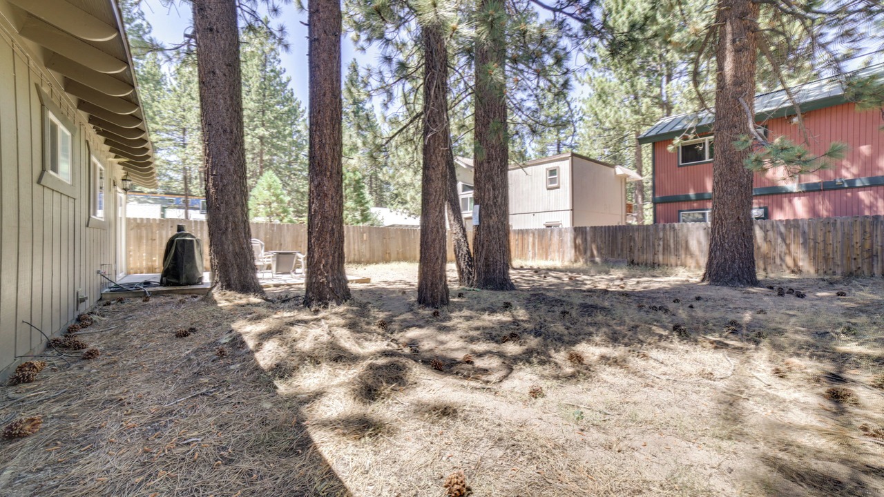 Photo of Outdoor in Al Tahoe