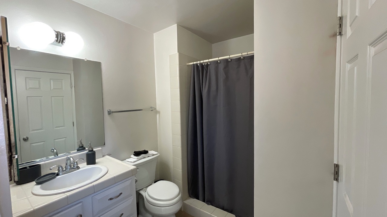 Photo of Bathroom in Southeastern Sacramento