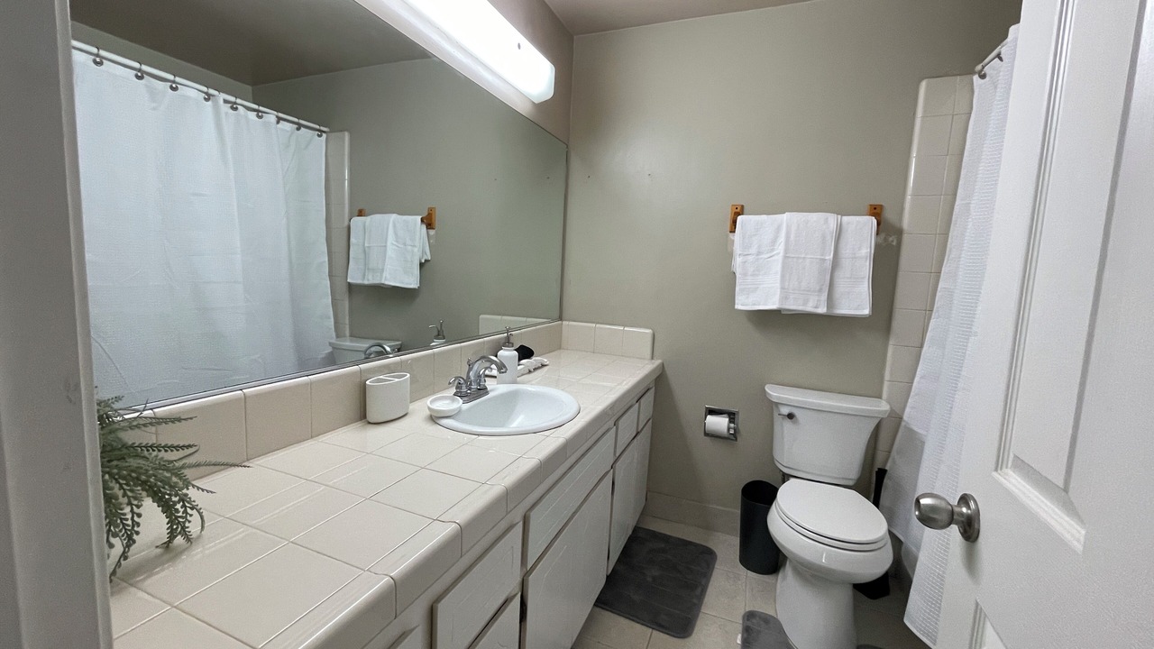 Photo of Bathroom in Southeastern Sacramento