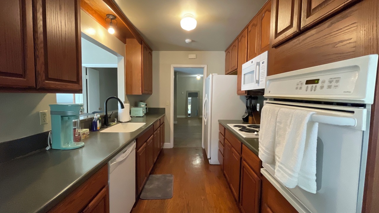 Photo of Kitchen in Southeastern Sacramento