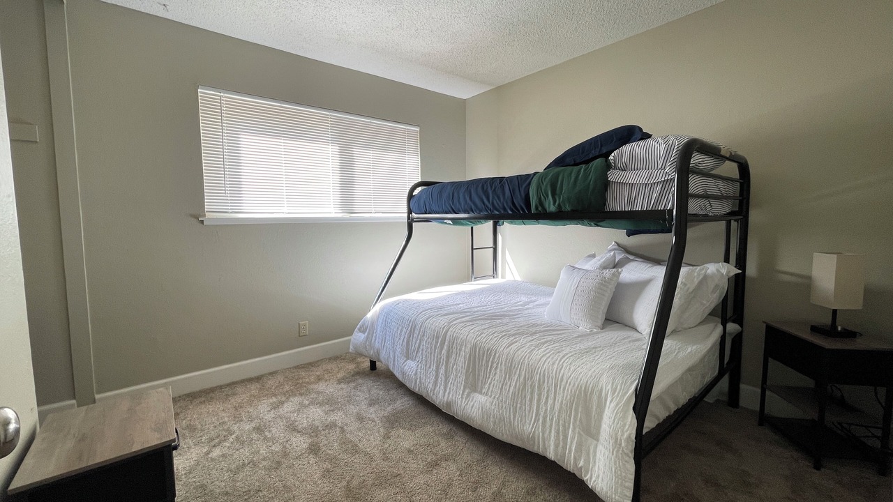 Photo of Bedroom in Southeastern Sacramento