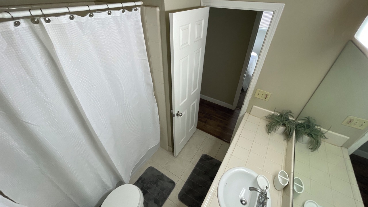 Photo of Bathroom in Southeastern Sacramento