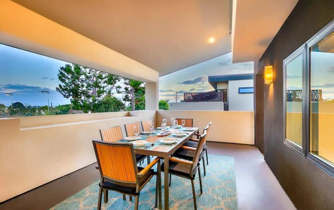 Photo of Outdoor in Village of La Jolla