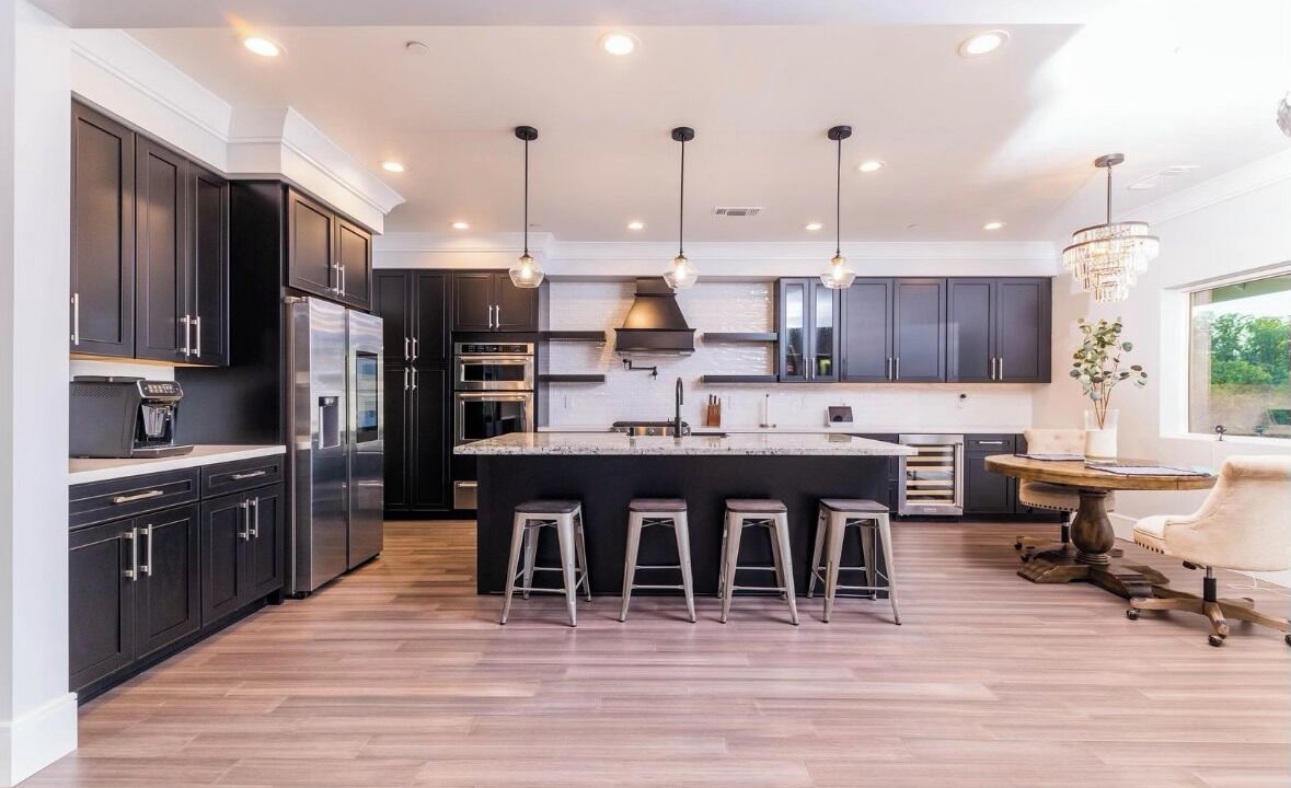 Photo of Kitchen in Red Bluff