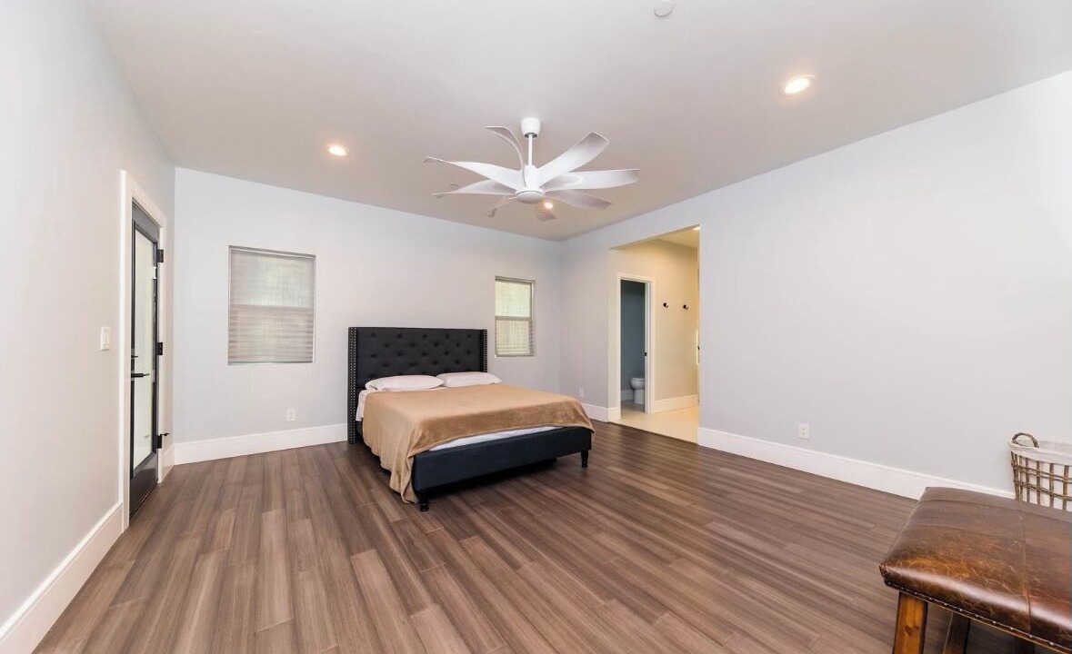 Photo of Bedroom in Red Bluff