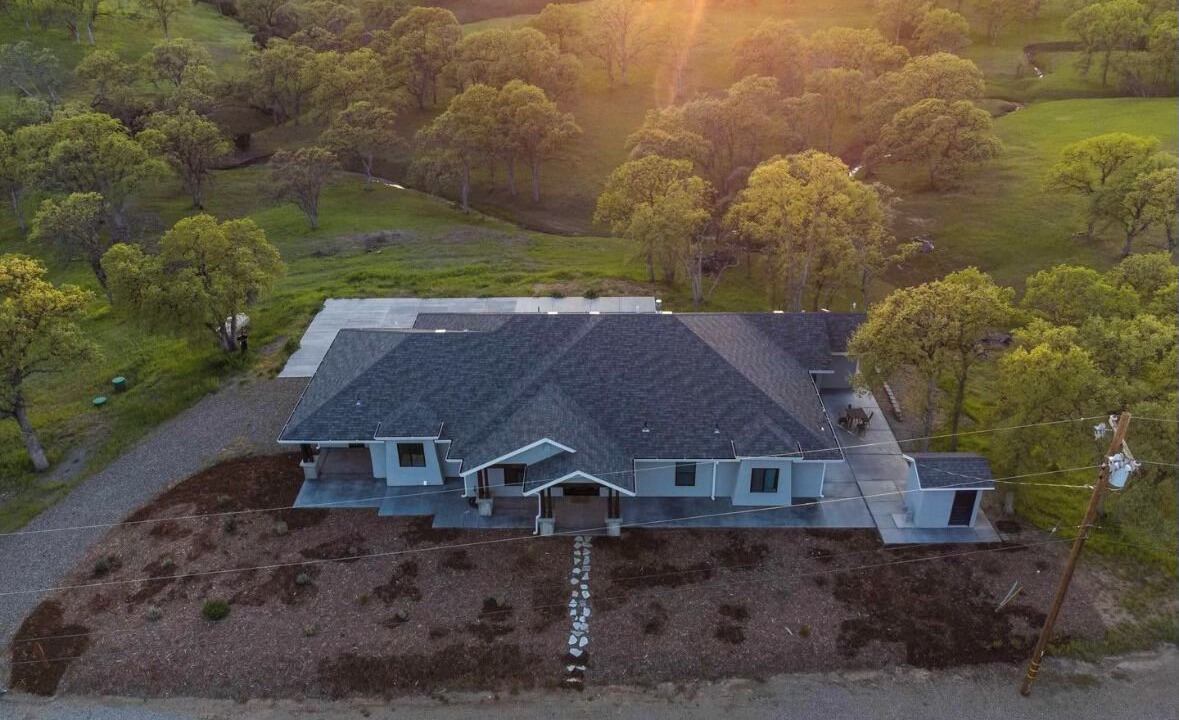Photo of Outdoor in Red Bluff