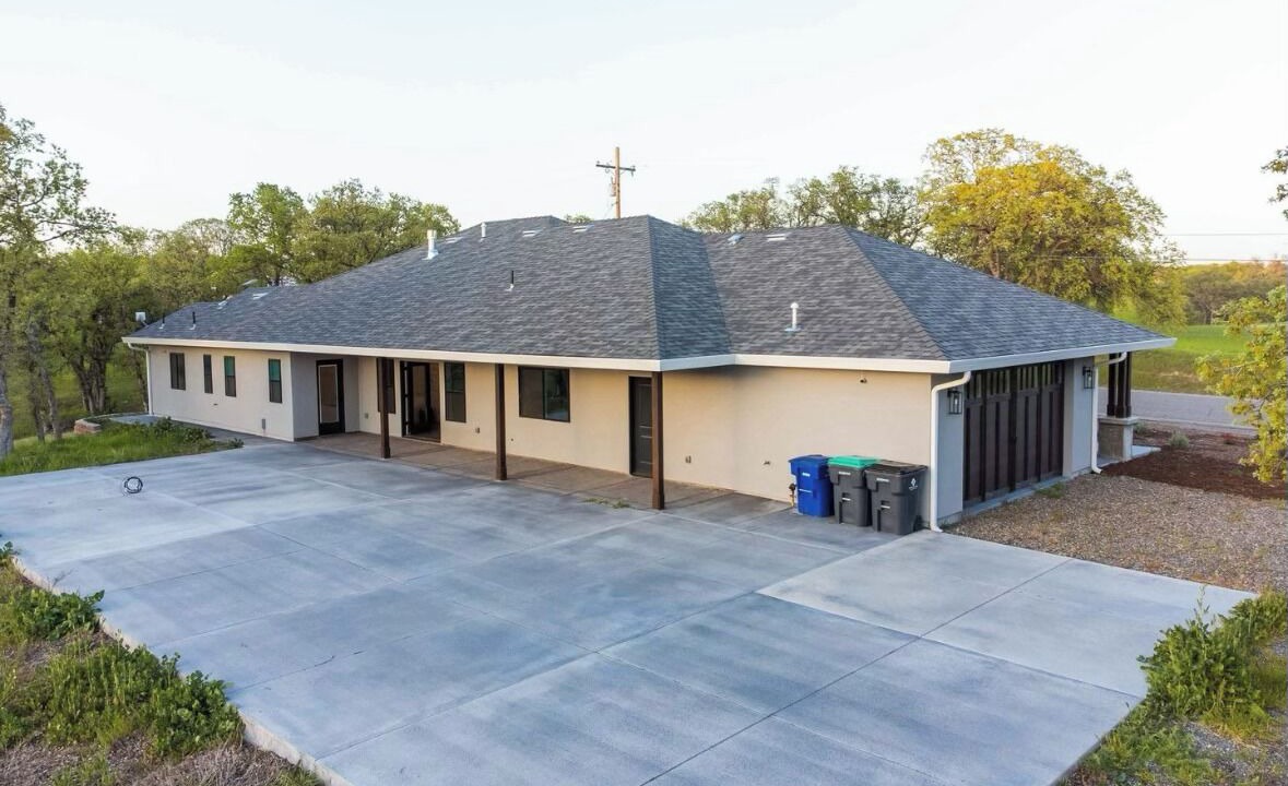 Photo of Outdoor in Red Bluff