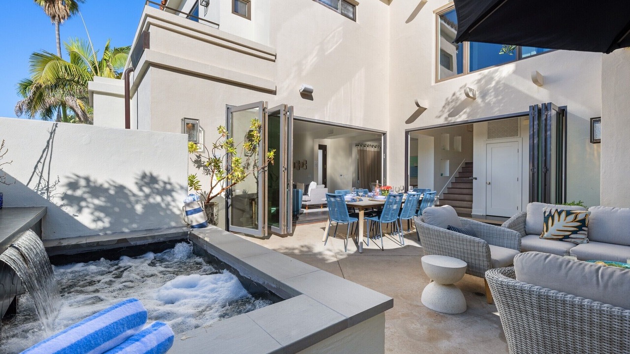 Photo of Others in Beach Barber Tract