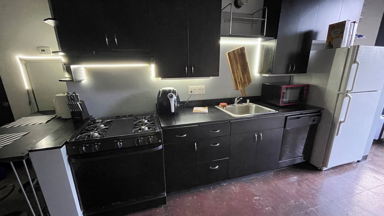 Photo of Kitchen in Norma Triangle