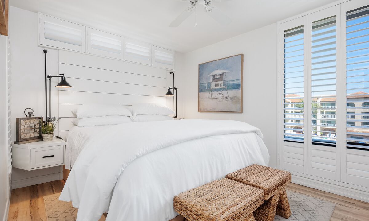 Photo of Bedroom in Carlsbad