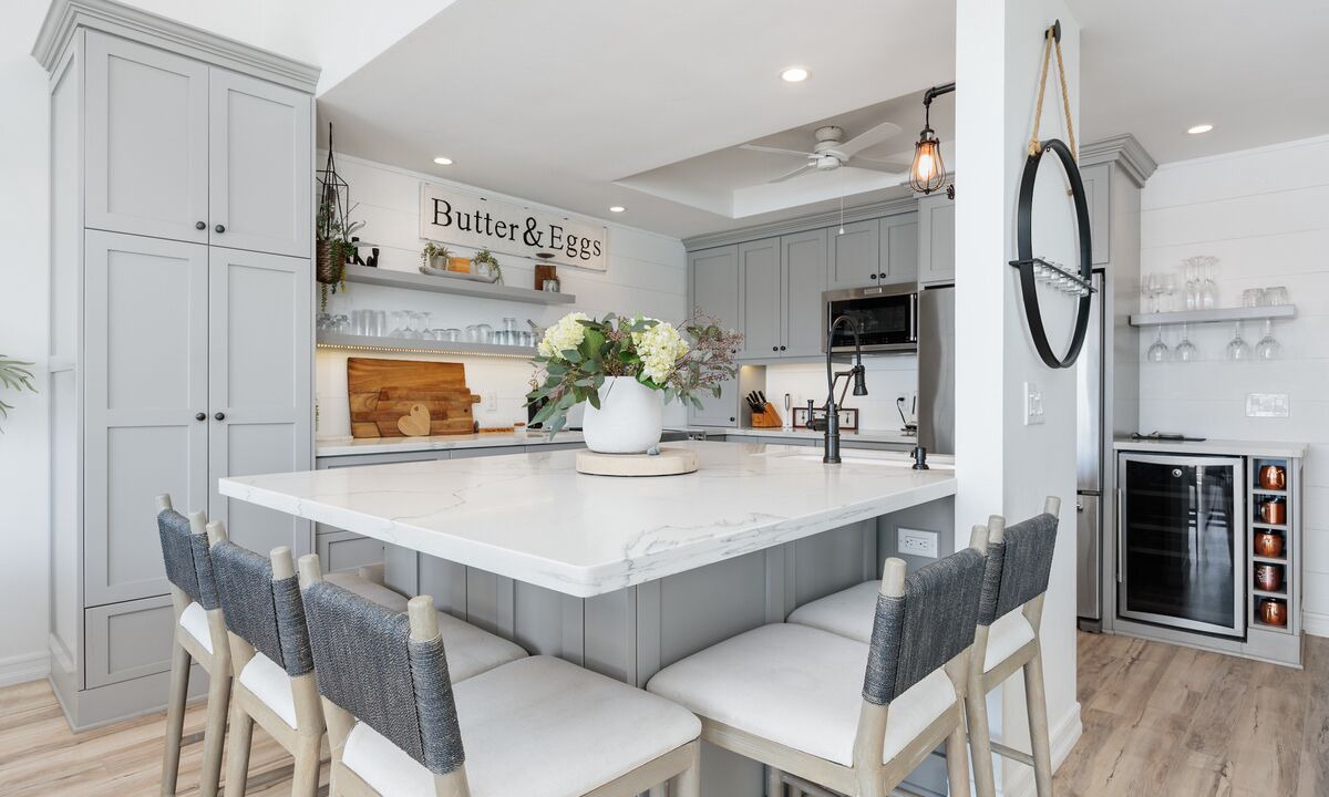 Photo of Kitchen in Carlsbad