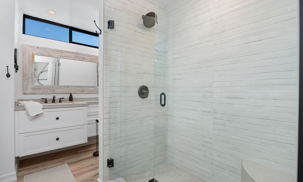 Photo of Bathroom in Carlsbad