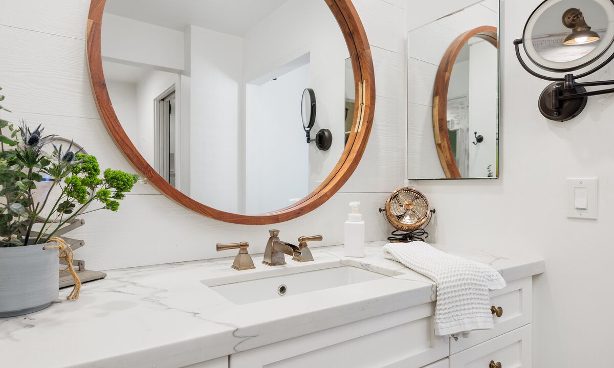 Photo of Bathroom in Carlsbad