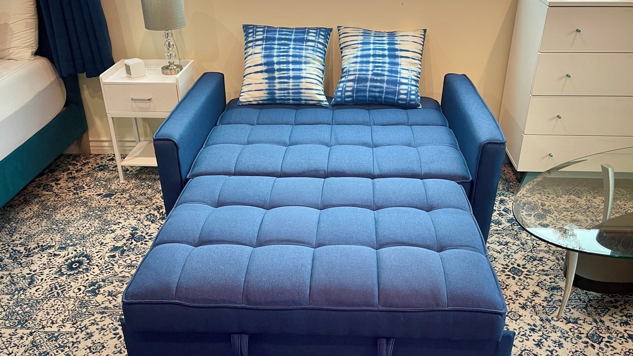 Photo of Bedroom in Hollywood