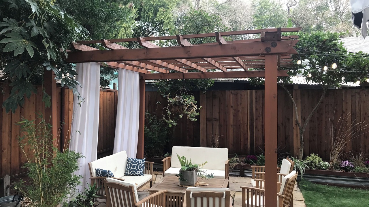 Photo of Patio Balcony in Boyes Hot Springs