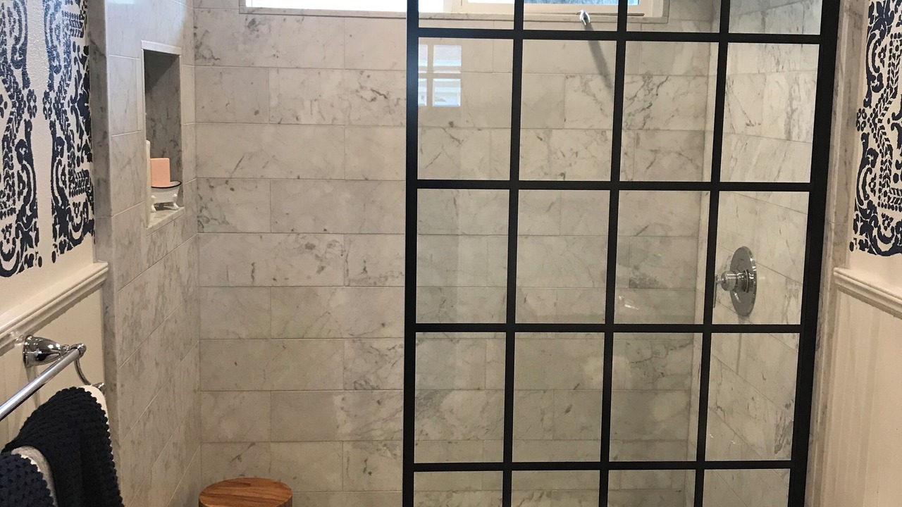 Photo of Bathroom in Boyes Hot Springs