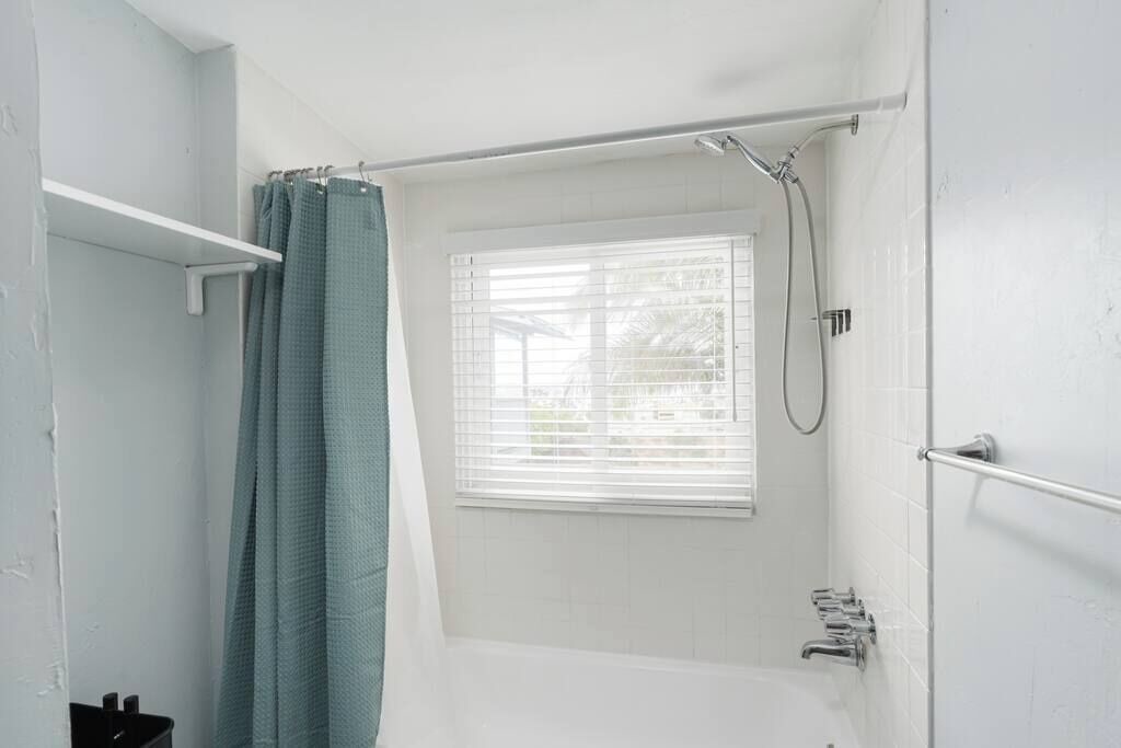 Photo of Bathroom in Bankers Hill