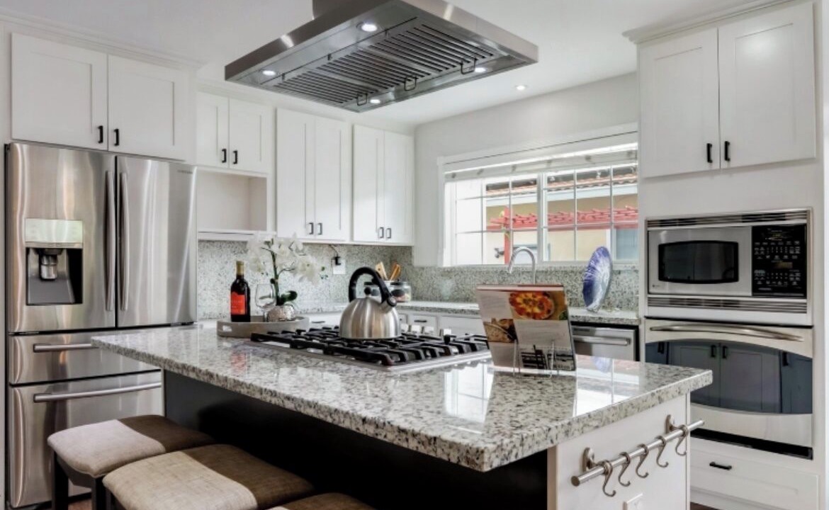 Photo of Kitchen in South San Jose