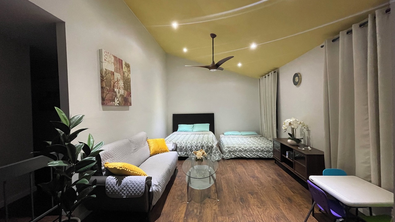 Photo of Bedroom in South San Jose