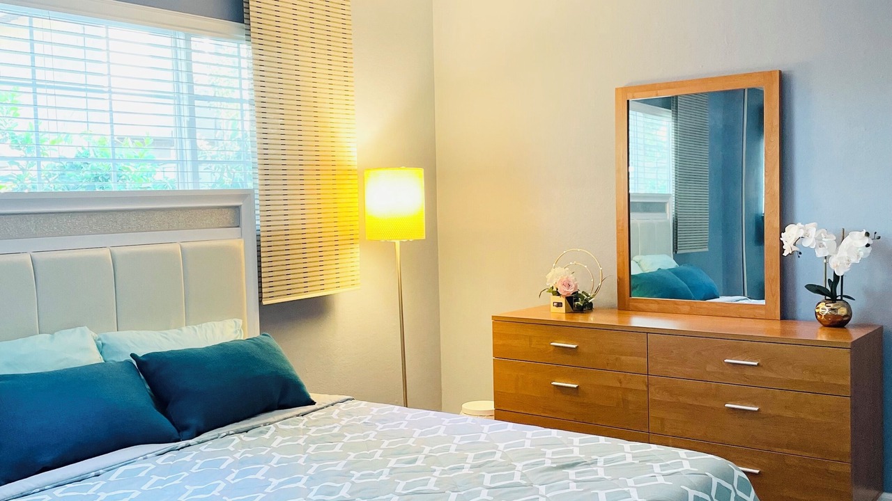 Photo of Bedroom in South San Jose