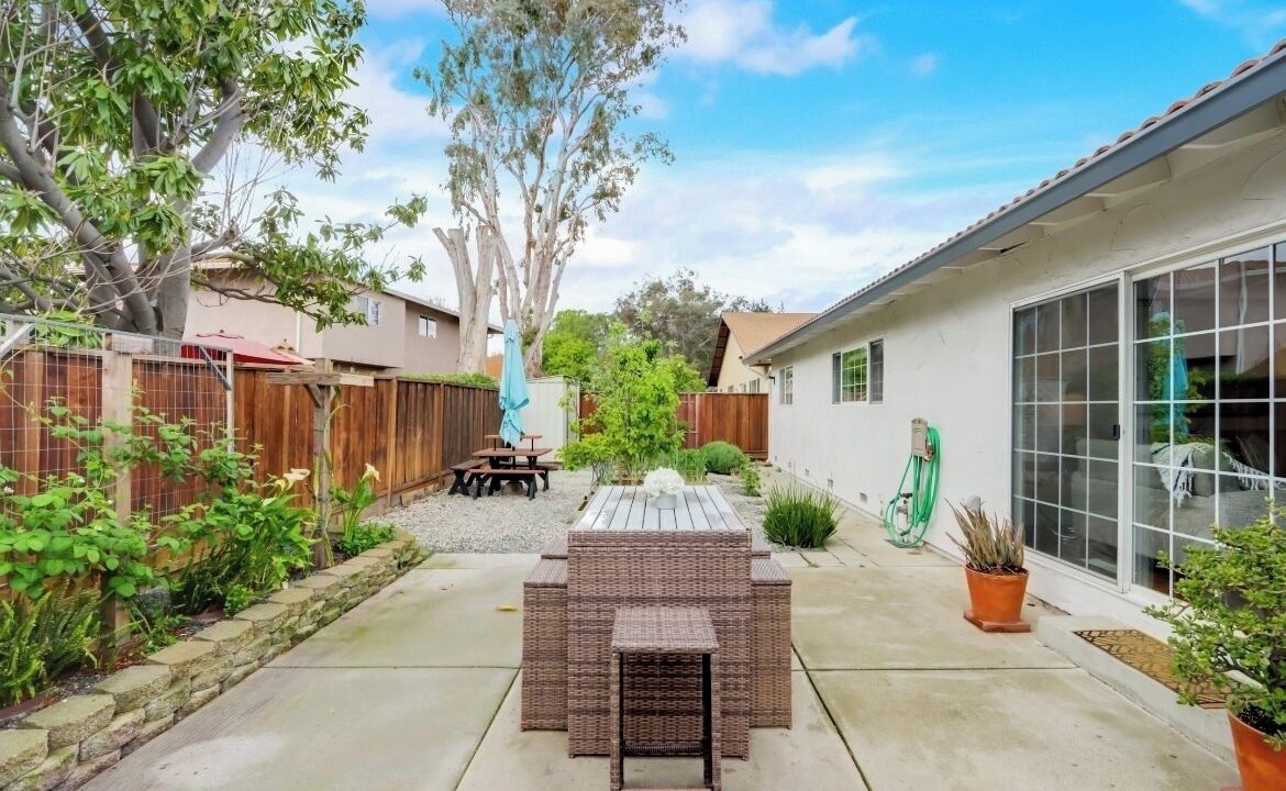 Photo of Outdoor in South San Jose