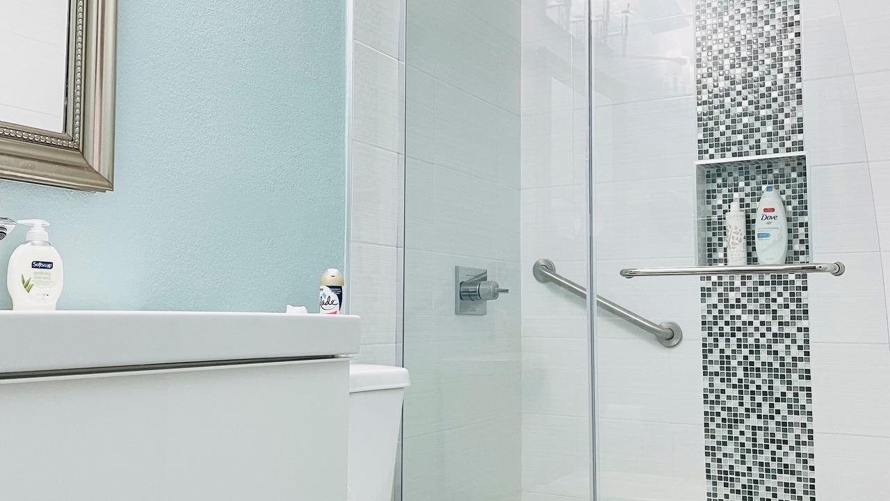 Photo of Bathroom in South San Jose