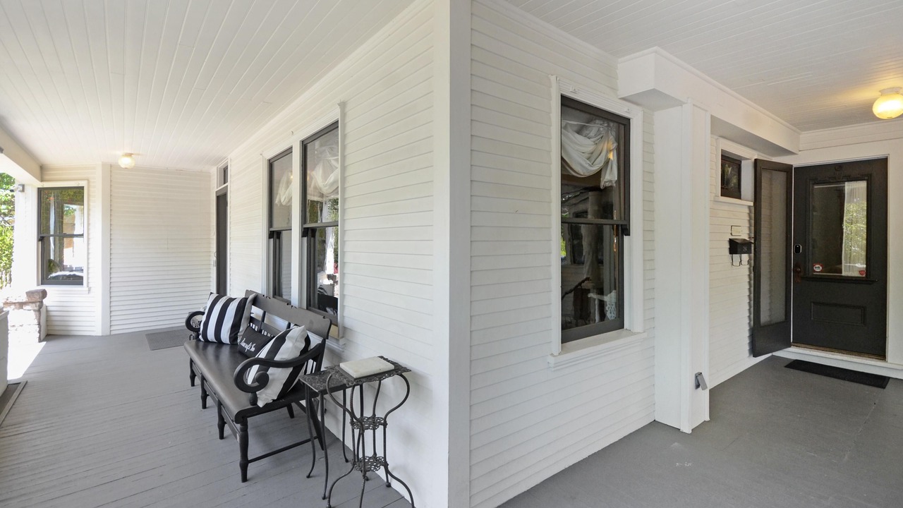 Photo of Patio Balcony in Sonoma