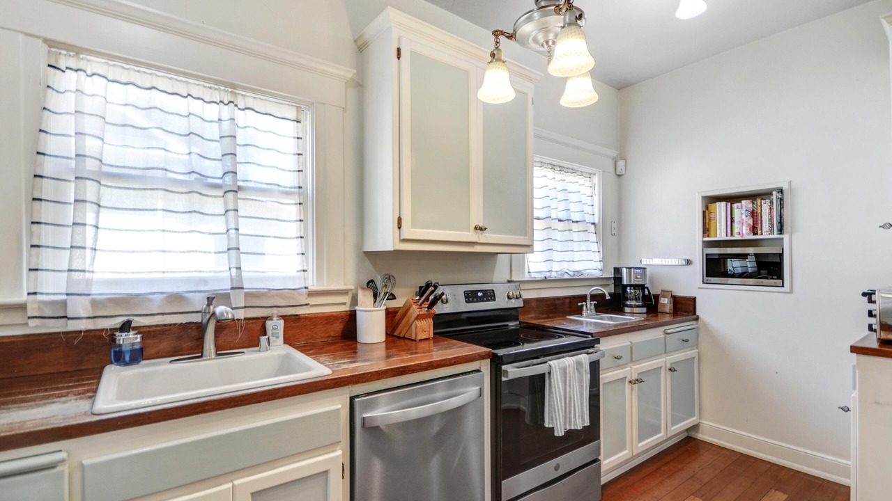 Photo of Kitchen in Sonoma