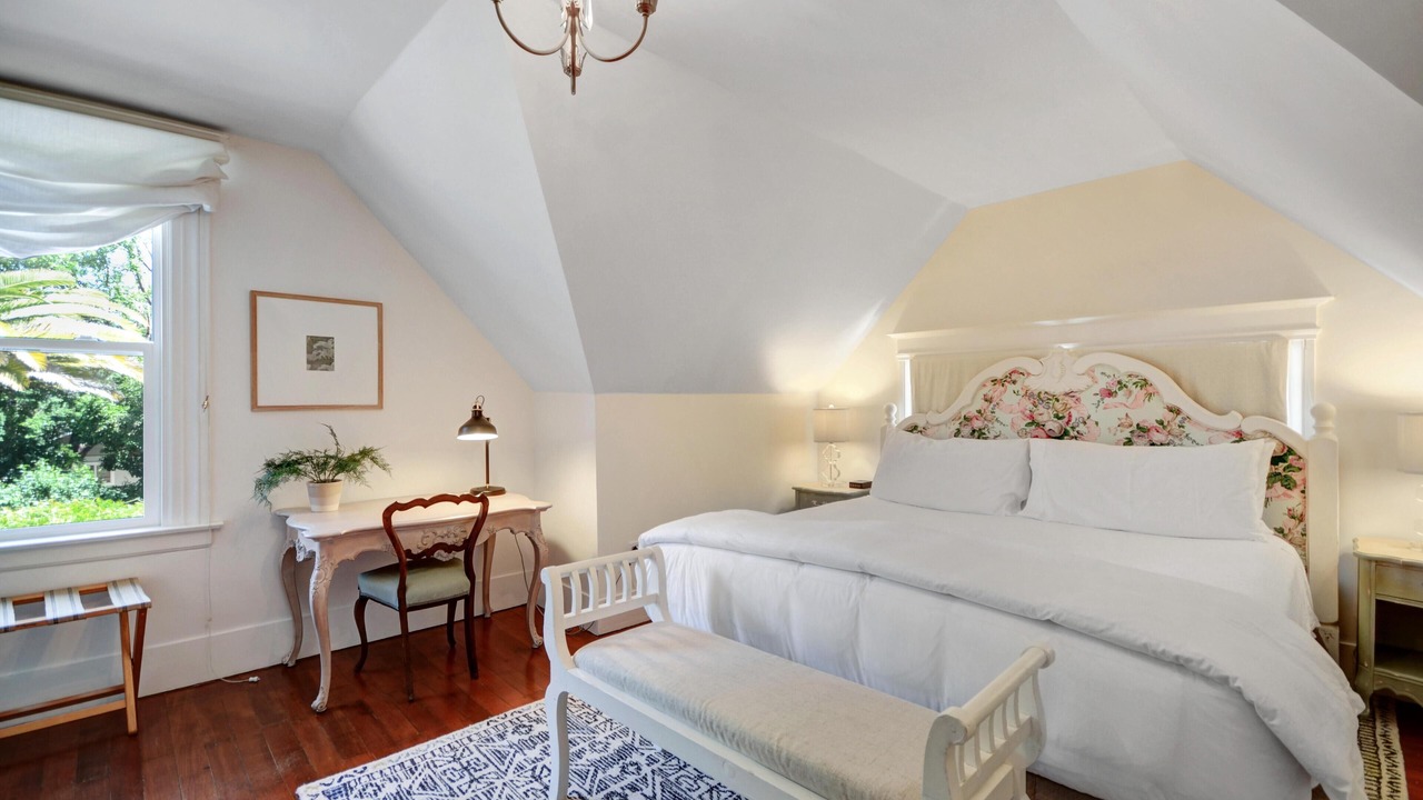 Photo of Bedroom in Sonoma