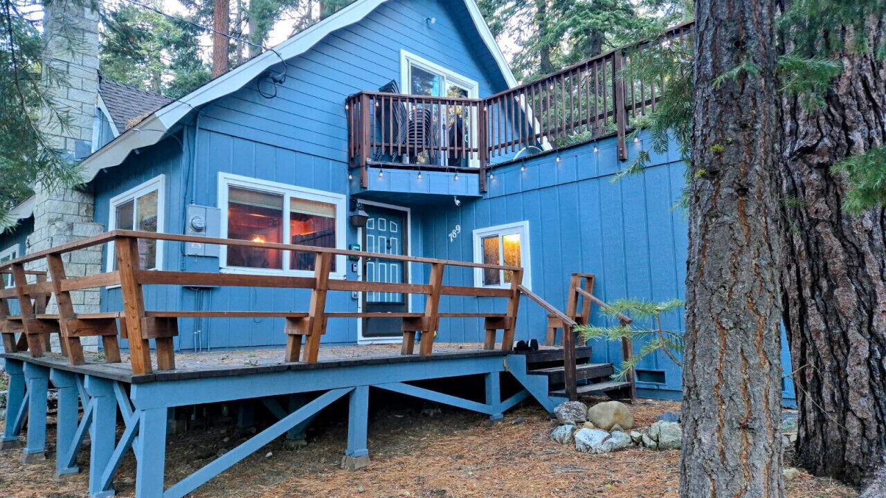 Photo of Others in Tahoe Woods