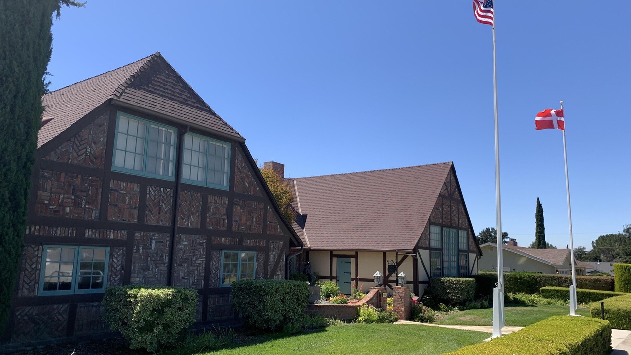 Photo of Others in Solvang