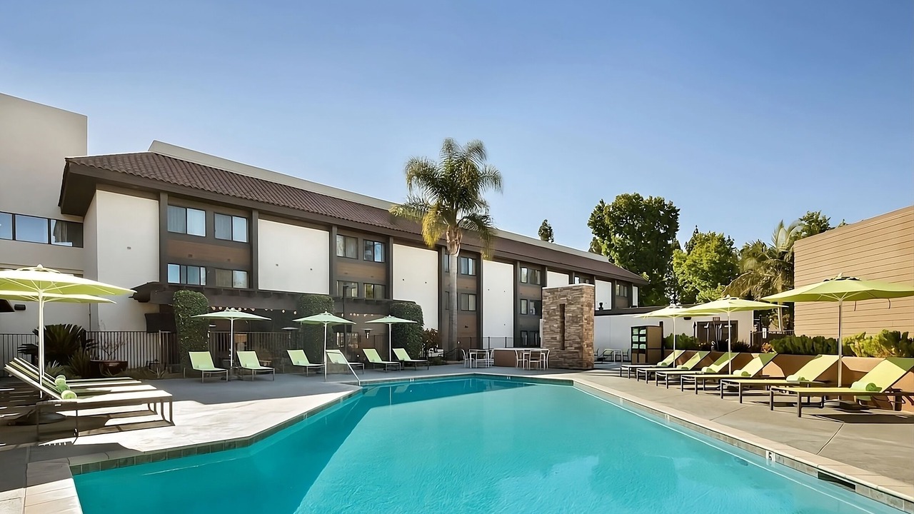 Photo of Outdoor in Milpitas