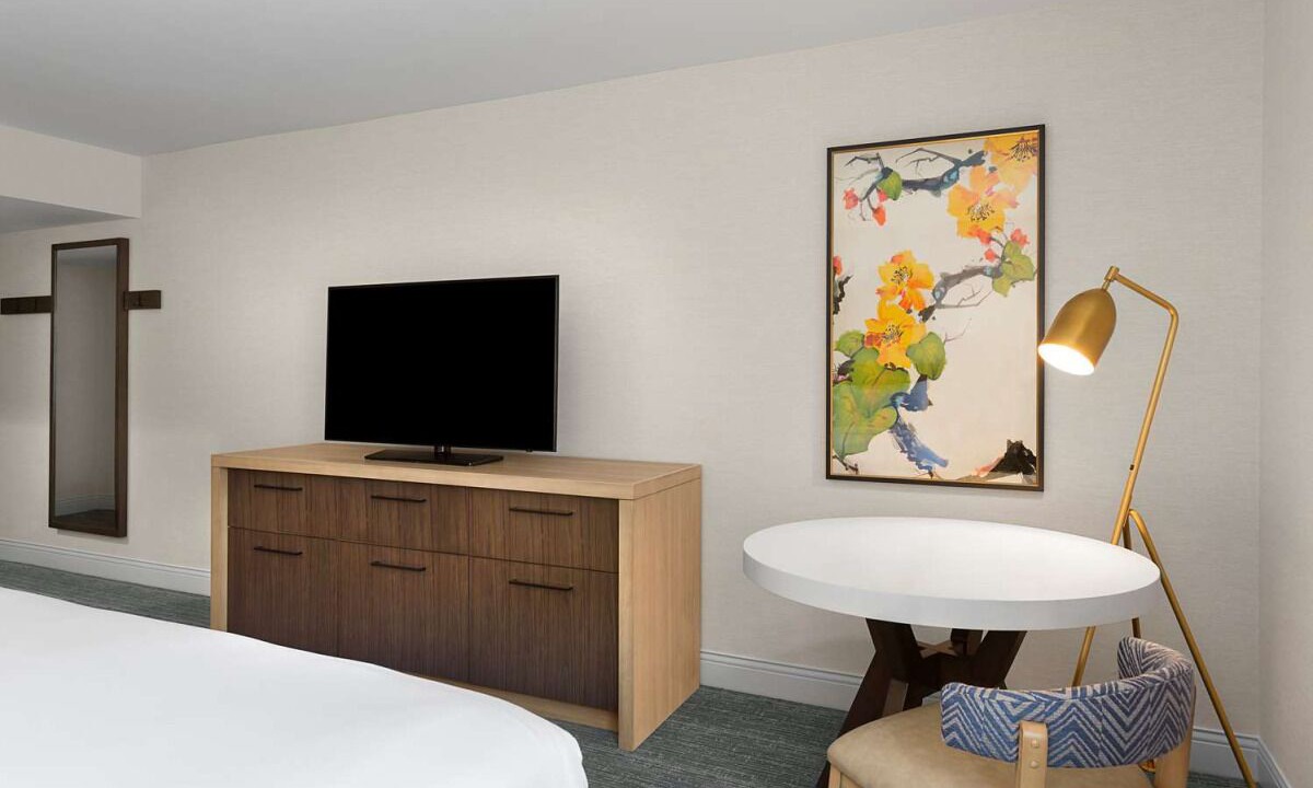 Photo of Bedroom in Milpitas