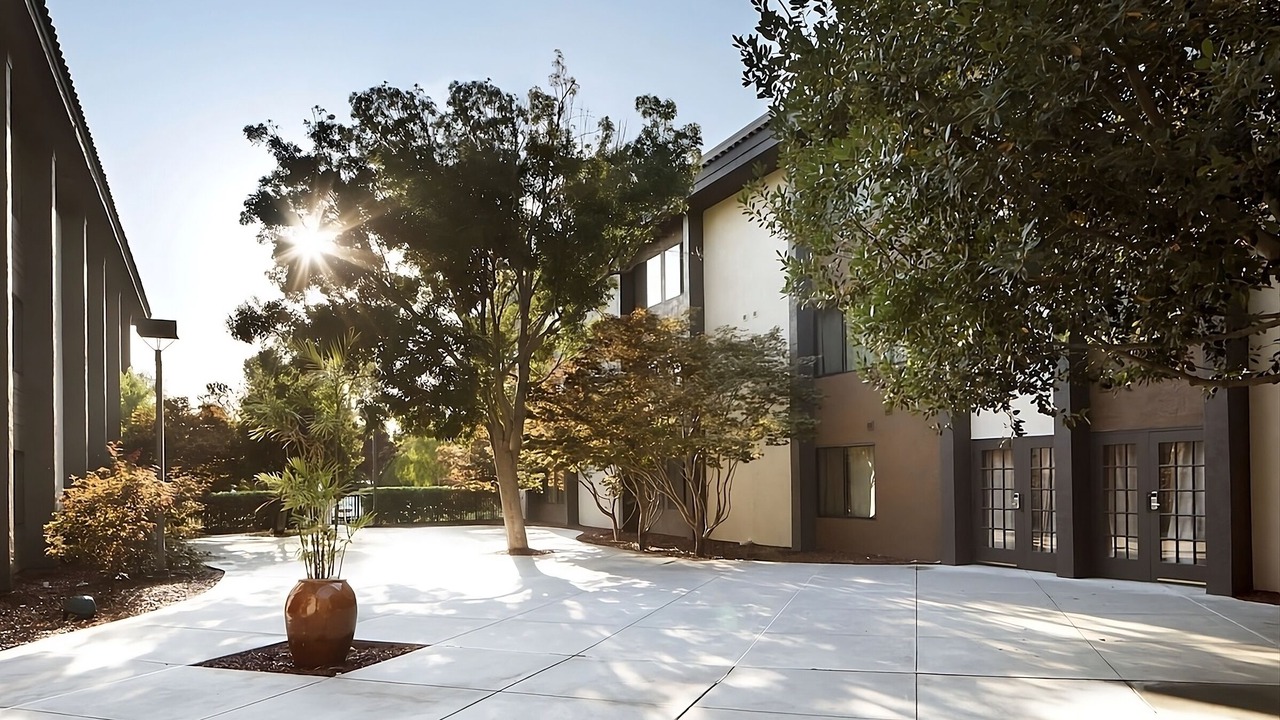 Photo of Outdoor in Milpitas