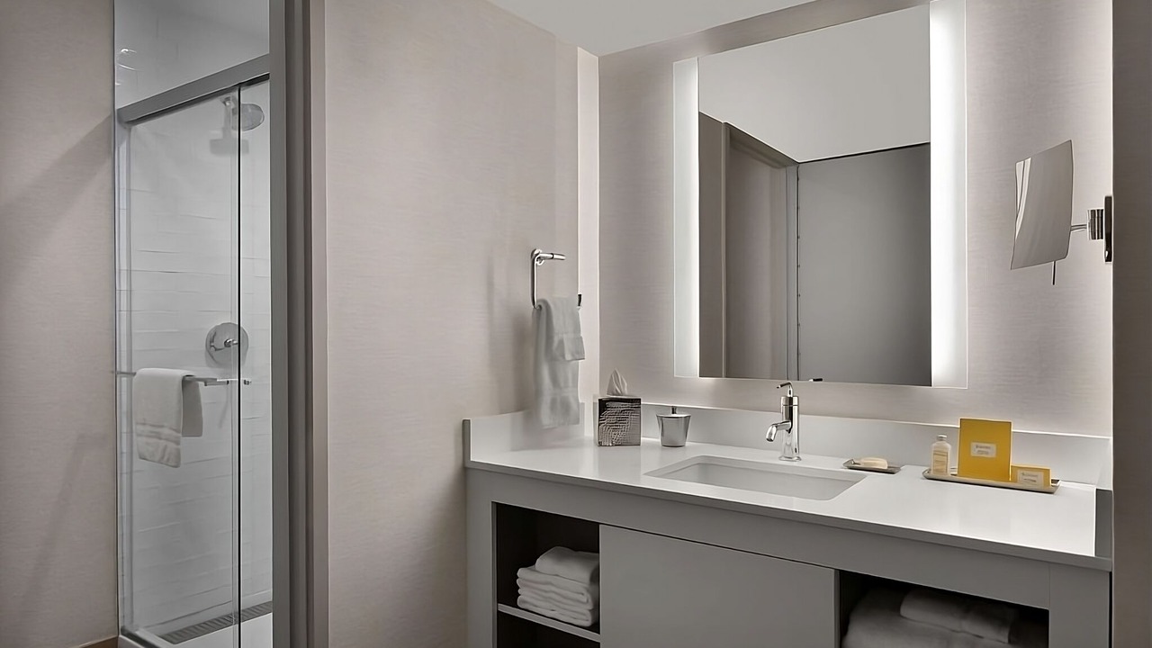 Photo of Bathroom in Milpitas