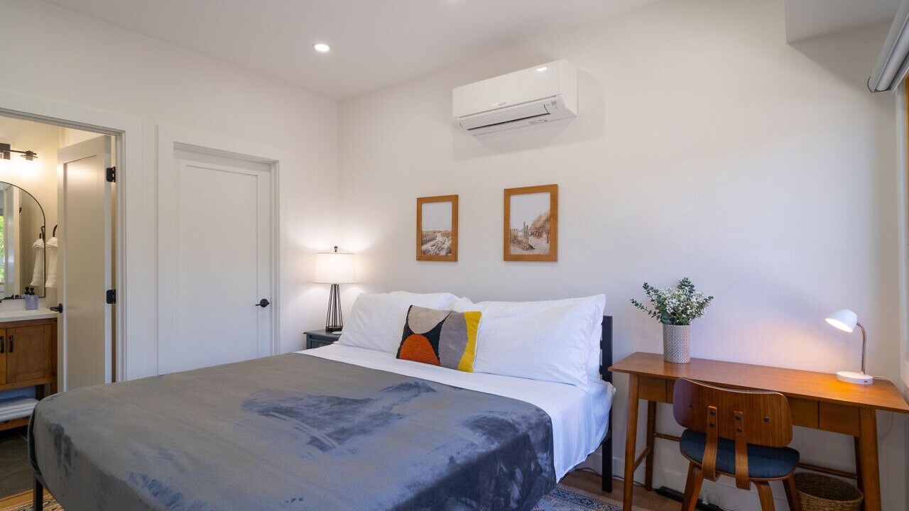 Photo of Bedroom in South Park