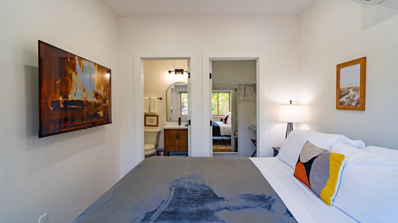 Photo of Bedroom in South Park