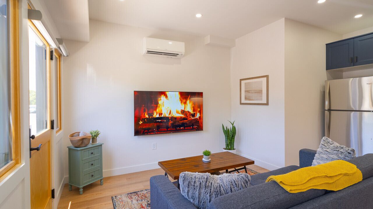 Photo of Livingroom in South Park