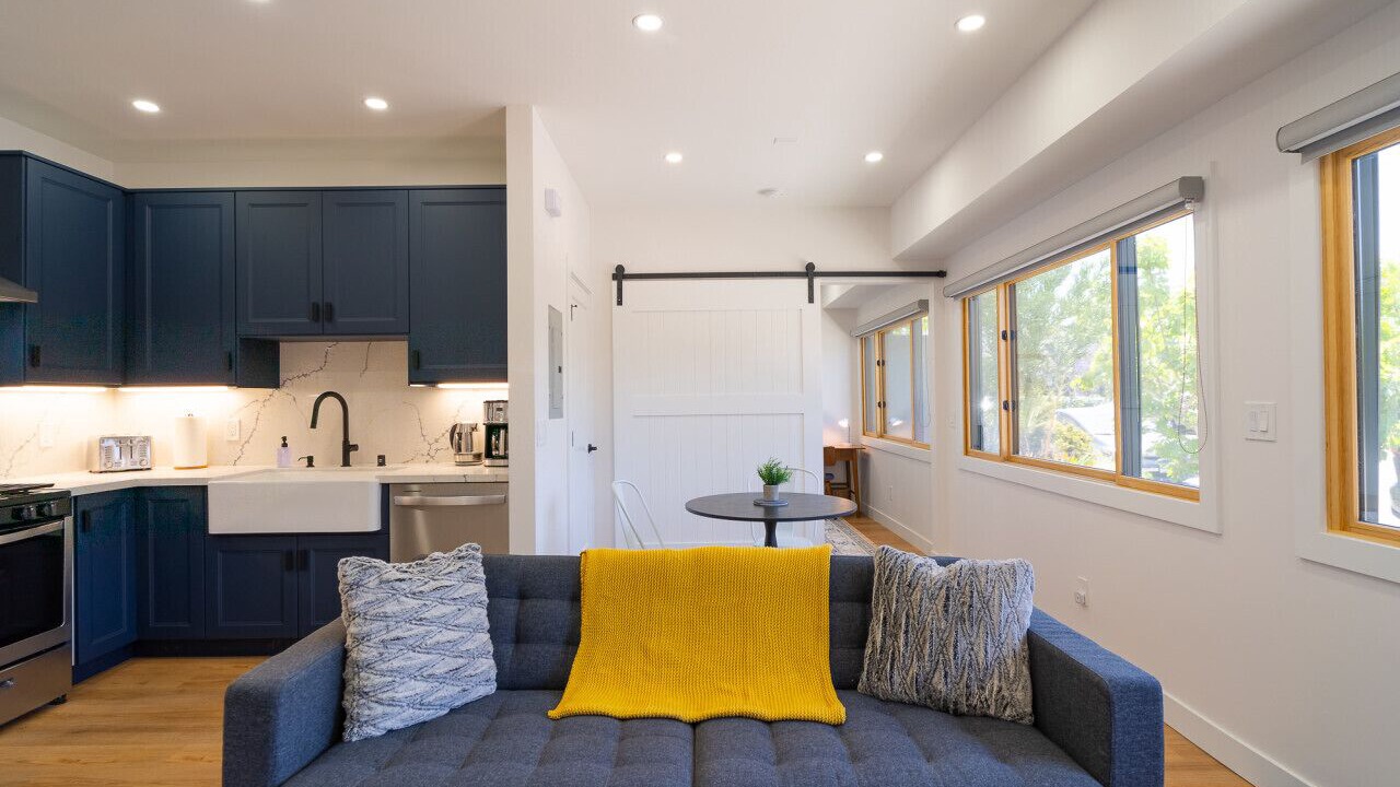 Photo of Livingroom in South Park
