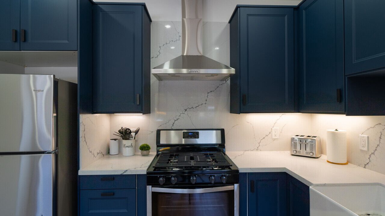 Photo of Kitchen in South Park