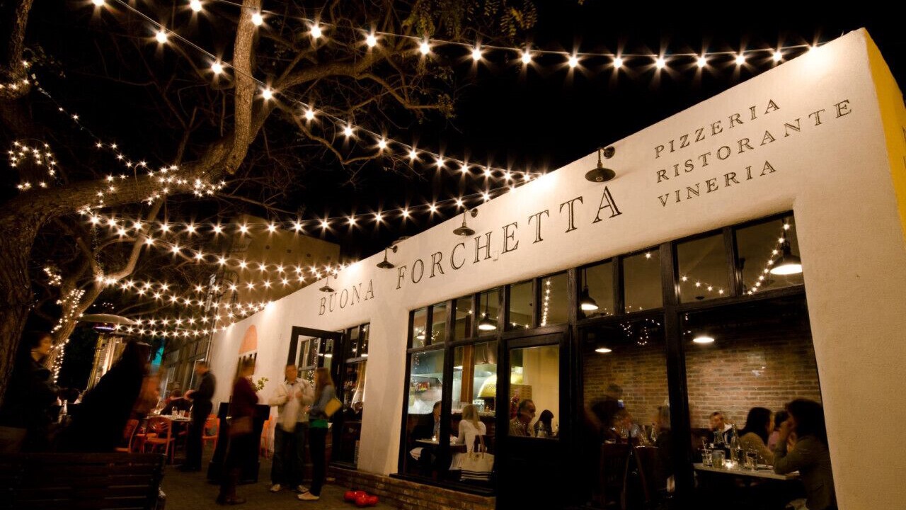 Photo of Outdoor in South Park