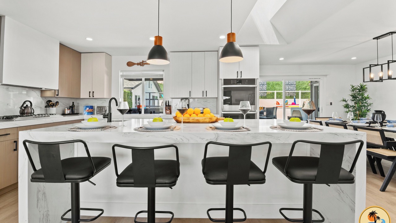 Photo of Kitchen in Del Cerro