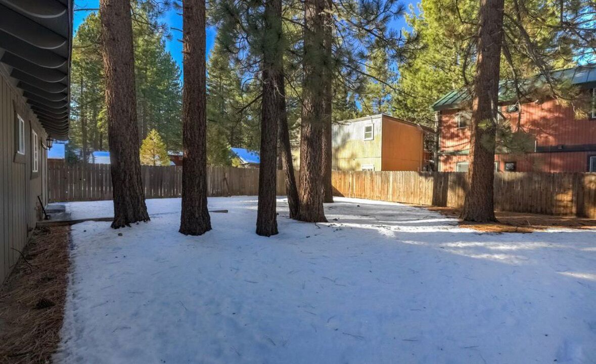 Photo of Outdoor in Al Tahoe