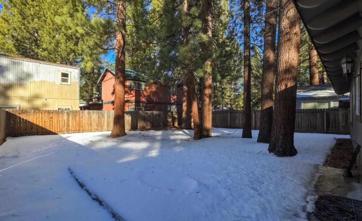 Photo of Outdoor in Al Tahoe