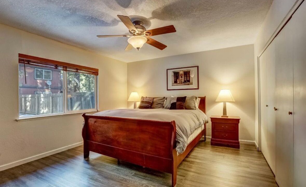 Photo of Bedroom in Al Tahoe