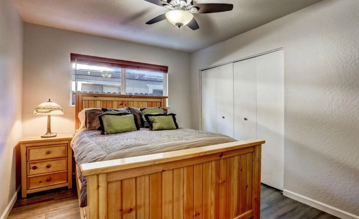 Photo of Bedroom in Al Tahoe