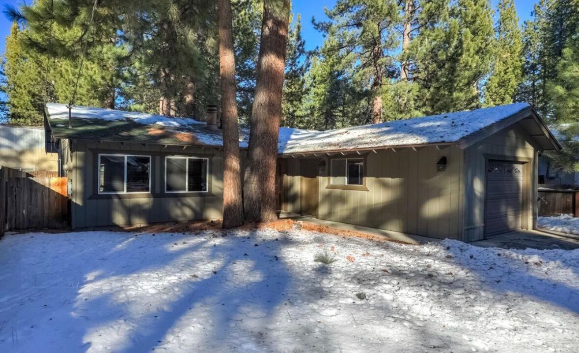 Photo of Outdoor in Al Tahoe
