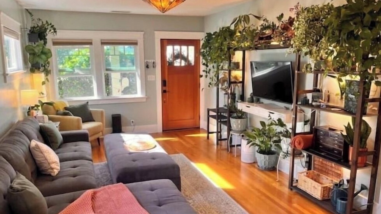 Photo of Livingroom in North Park