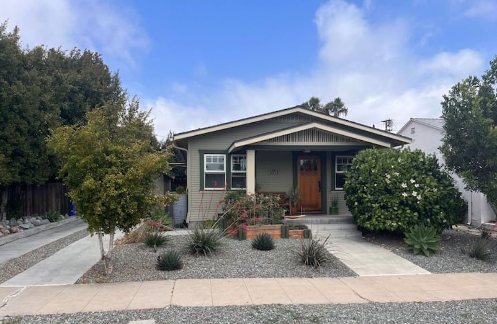 Photo of Outdoor in North Park